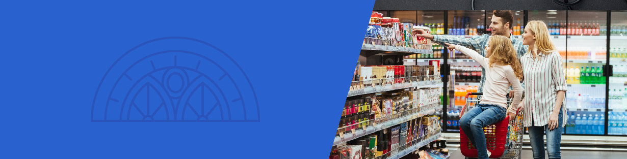 Store Banner