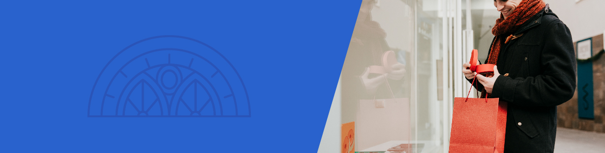 Store Banner