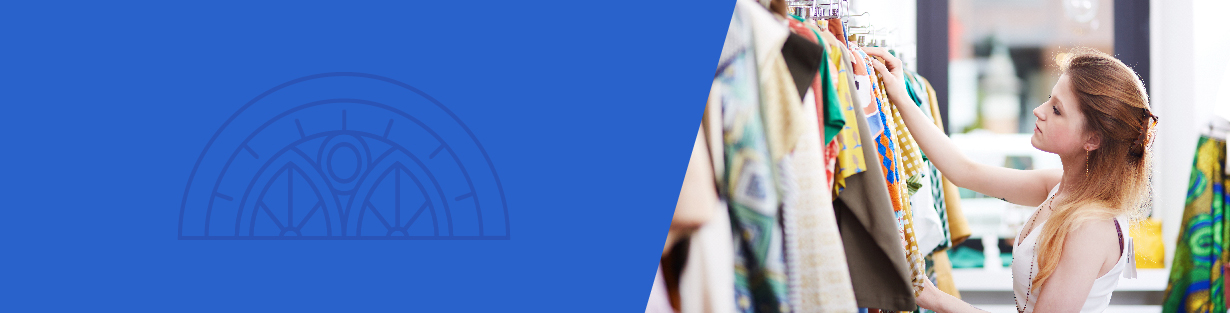 Store Banner