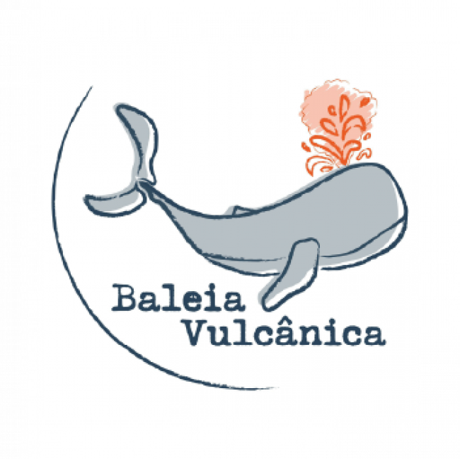 gsl - Baleia Vulcanica